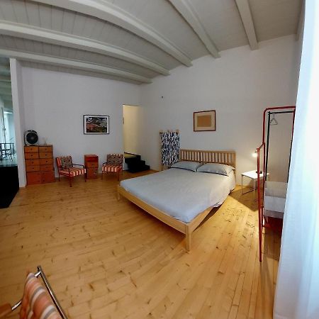 Guiscarda Turismo Lejlighed Bari Eksteriør billede