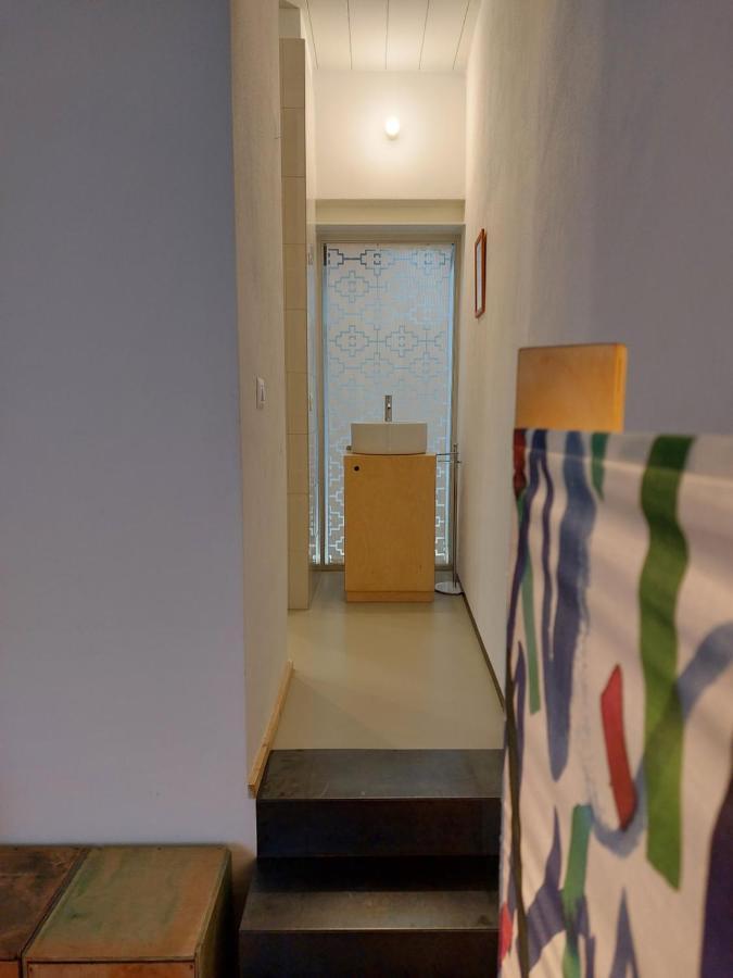 Guiscarda Turismo Lejlighed Bari Eksteriør billede